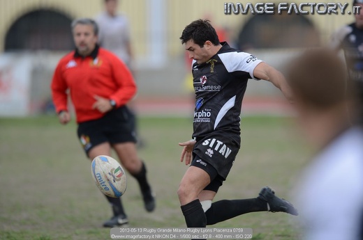 2012-05-13 Rugby Grande Milano-Rugby Lyons Piacenza 0759